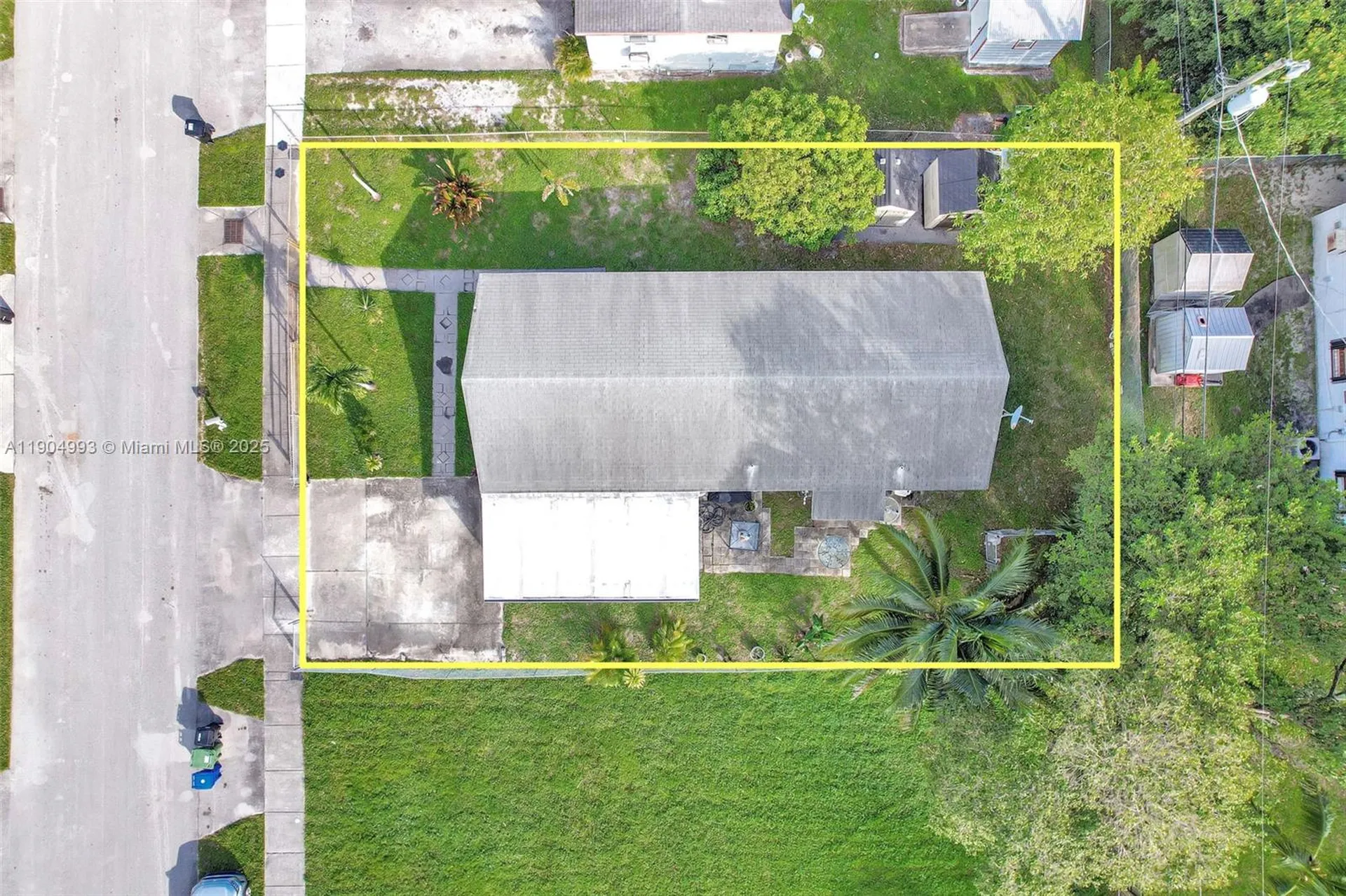 2760 NW 23rd Street Fort Lauderdale FL 33311