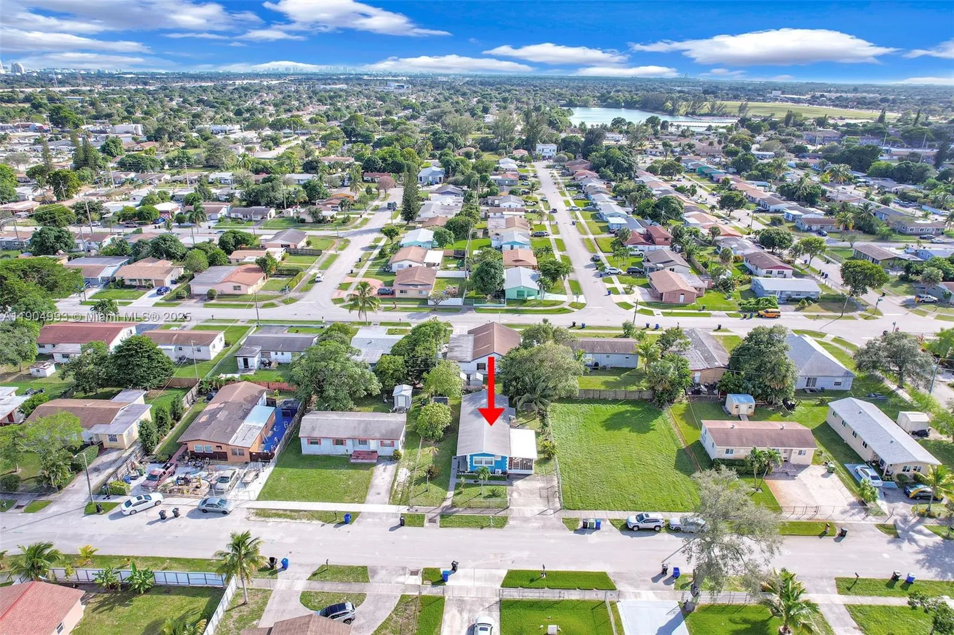 2760 NW 23rd Street Fort Lauderdale FL 33311