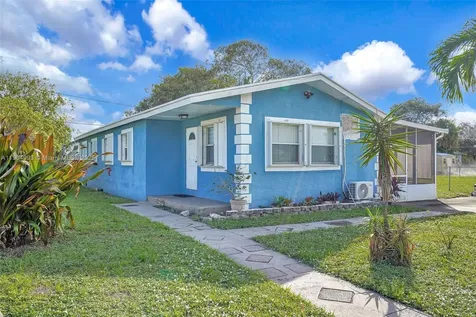 2760 NW 23rd Street Fort Lauderdale FL 33311