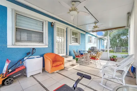 2760 NW 23rd Street Fort Lauderdale FL 33311