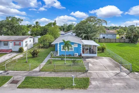 2760 NW 23rd Street Fort Lauderdale FL 33311
