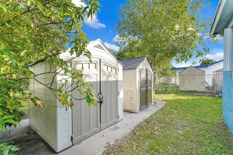 2760 NW 23rd Street Fort Lauderdale FL 33311