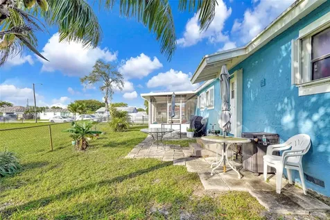 2760 NW 23rd Street Fort Lauderdale FL 33311