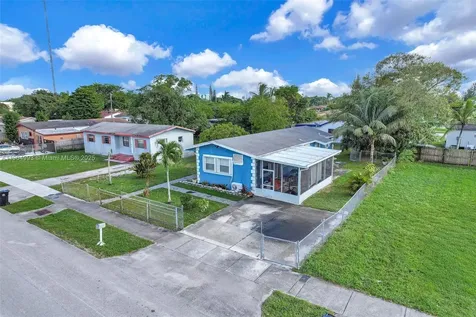 2760 NW 23rd Street Fort Lauderdale FL 33311