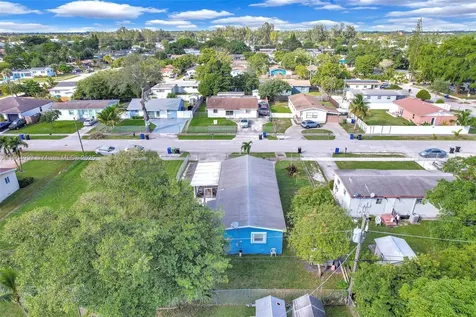 2760 NW 23rd Street Fort Lauderdale FL 33311