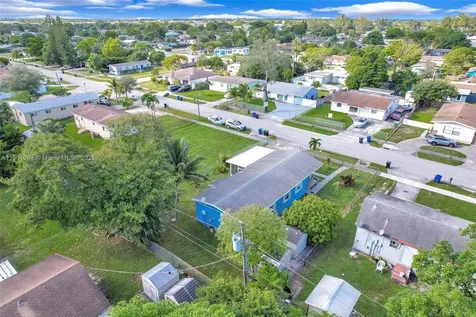 2760 NW 23rd Street Fort Lauderdale FL 33311