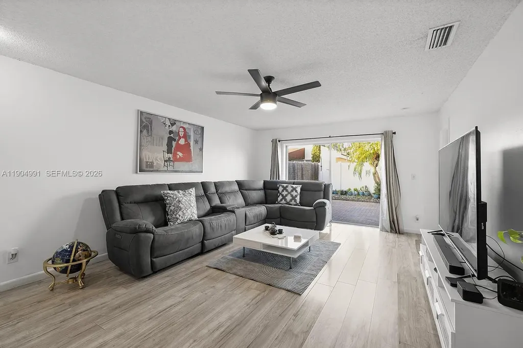 17753 SW 24th Court Miramar FL 33029