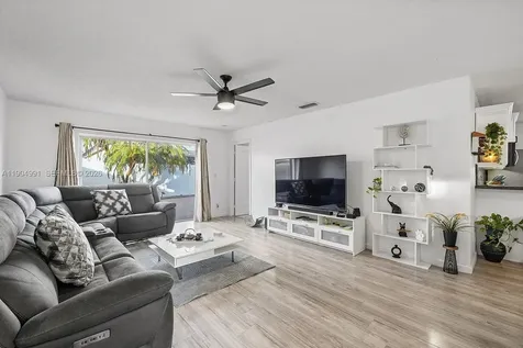 17753 SW 24th Court Miramar FL 33029