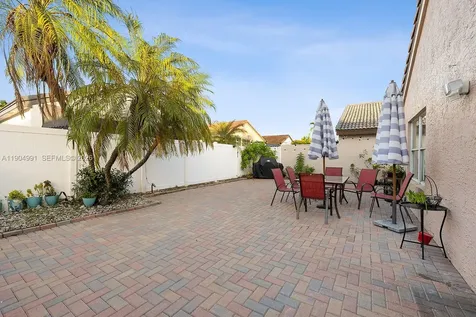 17753 SW 24th Court Miramar FL 33029
