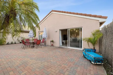 17753 SW 24th Court Miramar FL 33029