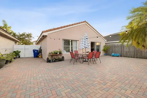 17753 SW 24th Court Miramar FL 33029