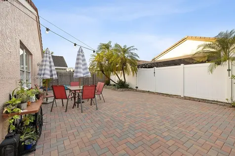 17753 SW 24th Court Miramar FL 33029
