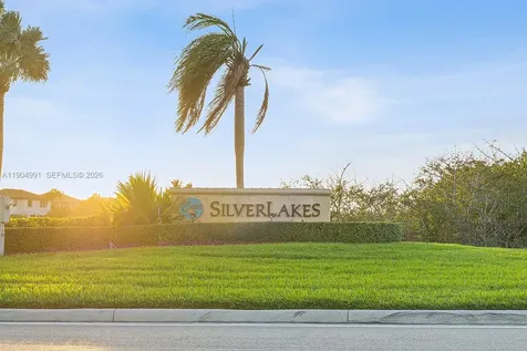 17753 SW 24th Court Miramar FL 33029