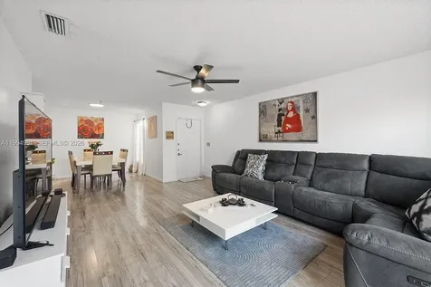 17753 SW 24th Court Miramar FL 33029