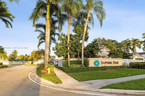 17753 SW 24th Court Miramar FL 33029