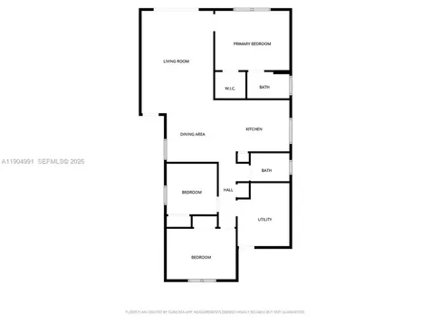 17753 SW 24th Court Miramar FL 33029