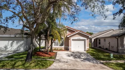 17753 SW 24th Court Miramar FL 33029