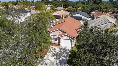 17753 SW 24th Court Miramar FL 33029
