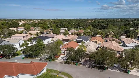 17753 SW 24th Court Miramar FL 33029