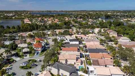 17753 SW 24th Court Miramar FL 33029