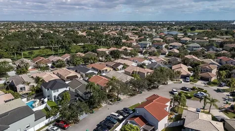 17753 SW 24th Court Miramar FL 33029