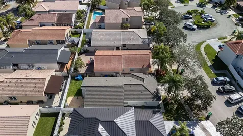 17753 SW 24th Court Miramar FL 33029