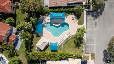 17753 SW 24th Court Miramar FL 33029