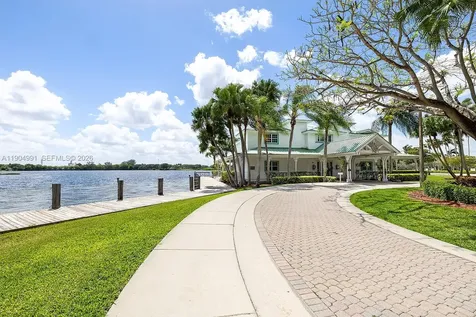 17753 SW 24th Court Miramar FL 33029