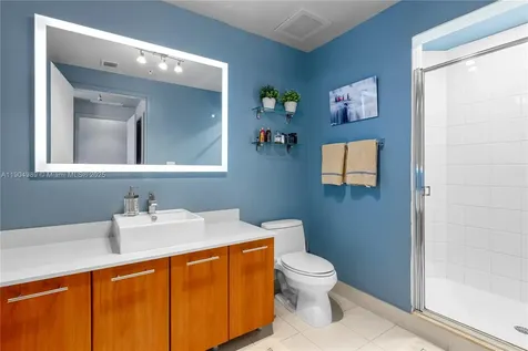 3301 NE 1st Avenue Miami FL 33137