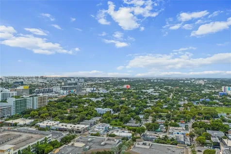 3301 NE 1st Avenue Miami FL 33137
