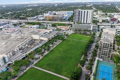 3301 NE 1st Avenue Miami FL 33137