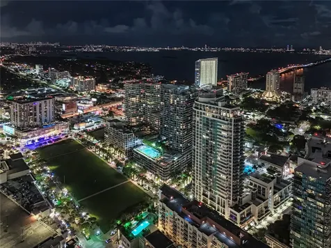 3301 NE 1st Avenue Miami FL 33137
