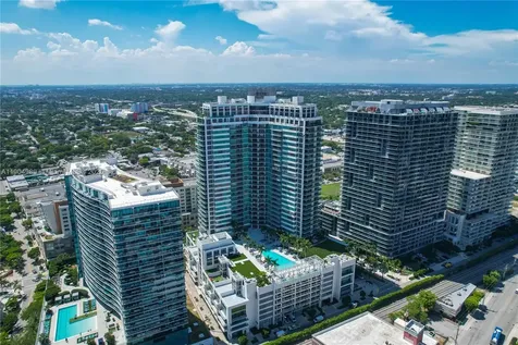 3301 NE 1st Avenue Miami FL 33137