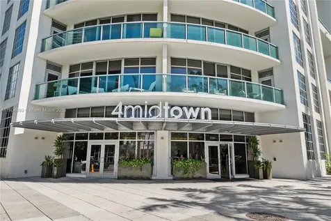 3301 NE 1st Avenue Miami FL 33137