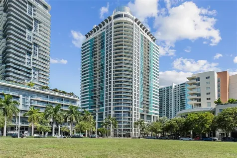 3301 NE 1st Avenue Miami FL 33137