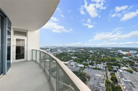 3301 NE 1st Avenue Miami FL 33137