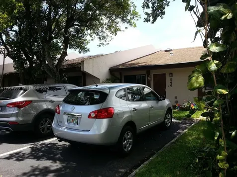 546 NE 199th Lane Miami FL 33179