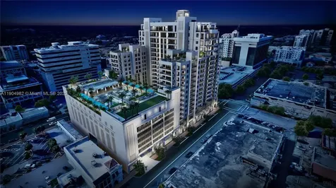 2601 Salzedo Street Coral Gables FL 33134
