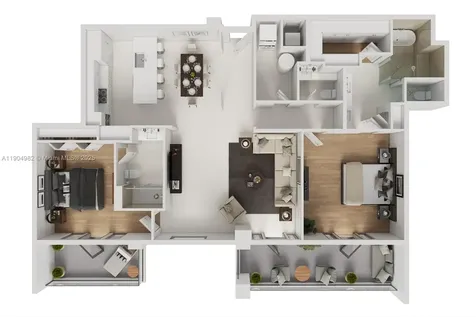 2601 Salzedo Street Coral Gables FL 33134
