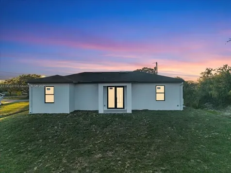 702 Irving Avenue N. Lehigh Acres FL 33971