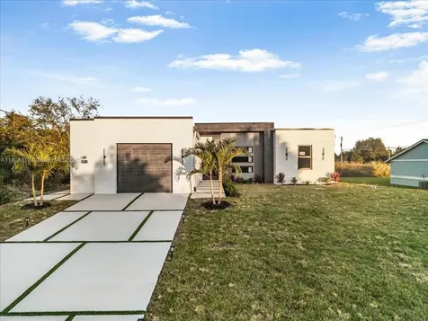 702 Irving Avenue N. Lehigh Acres FL 33971
