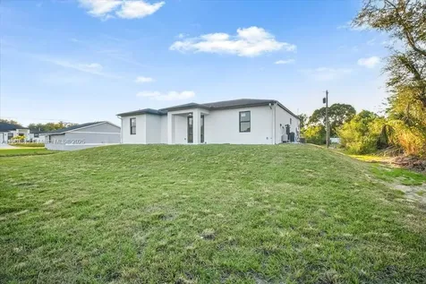 702 Irving Avenue N. Lehigh Acres FL 33971