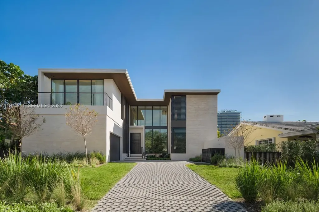 217 Bal Cross Drive Bal Harbour FL 33154