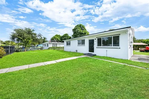 1890 NW 93rd Terrace Miami FL 33147