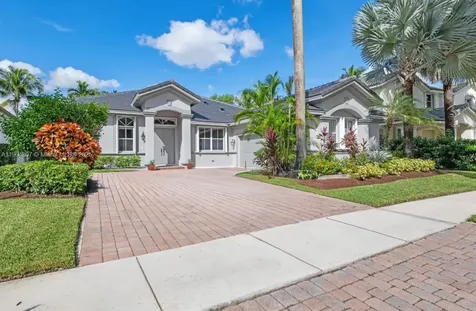 1967 Timberline Road Weston FL 33327