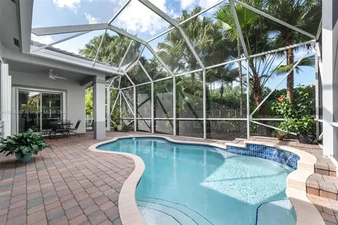1967 Timberline Road Weston FL 33327