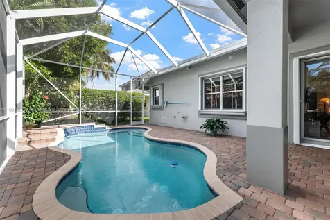 1967 Timberline Road Weston FL 33327