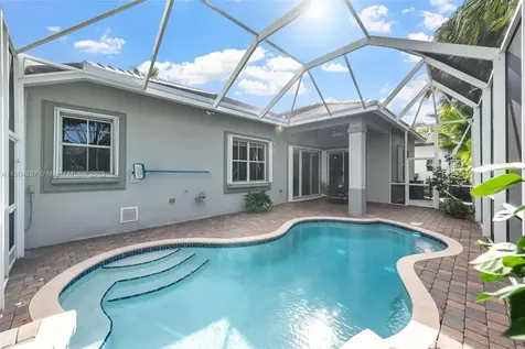 1967 Timberline Road Weston FL 33327