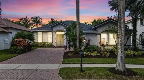 1967 Timberline Road Weston FL 33327