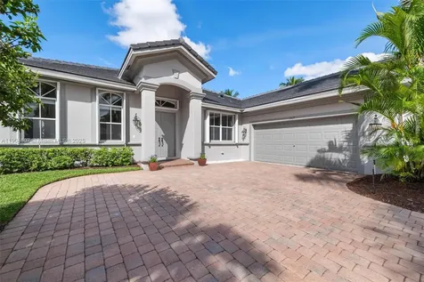 1967 Timberline Road Weston FL 33327